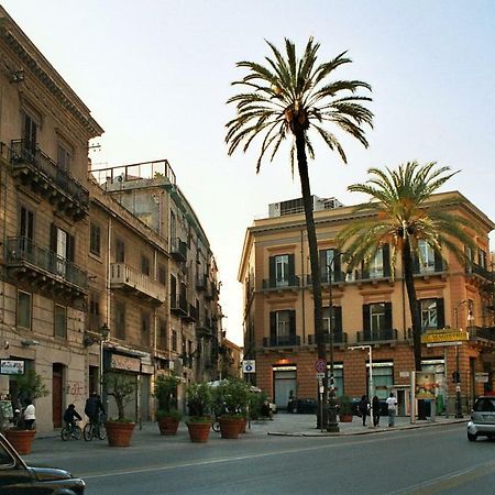 Tiny House Basilio Apartment Palermo Exterior foto