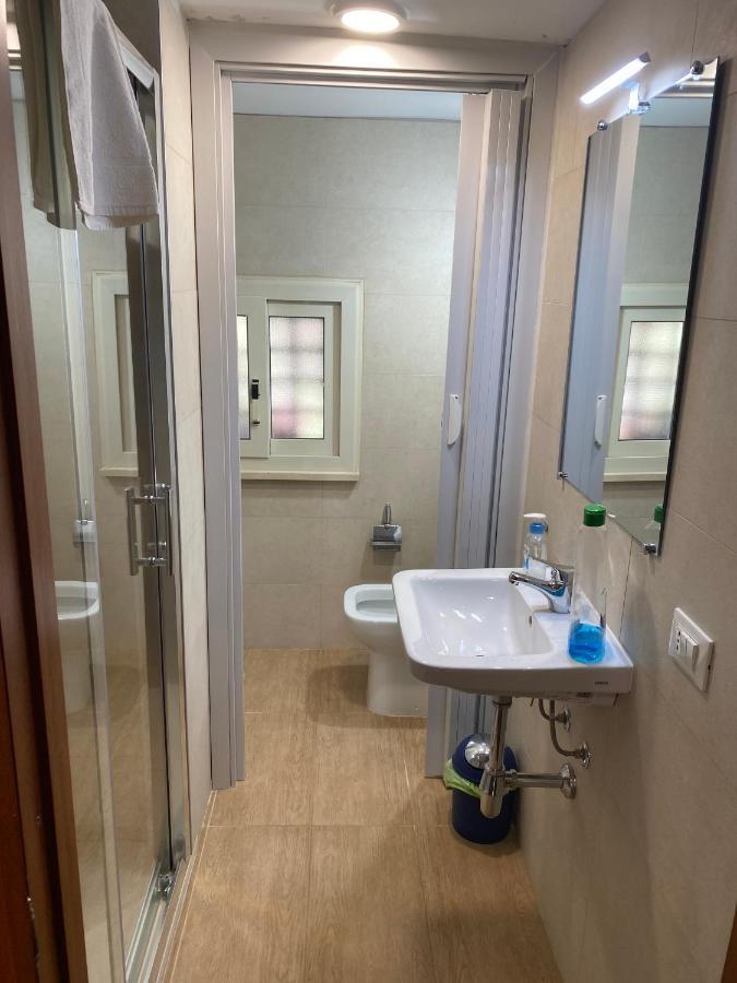 Tiny House Basilio Apartment Palermo Exterior foto