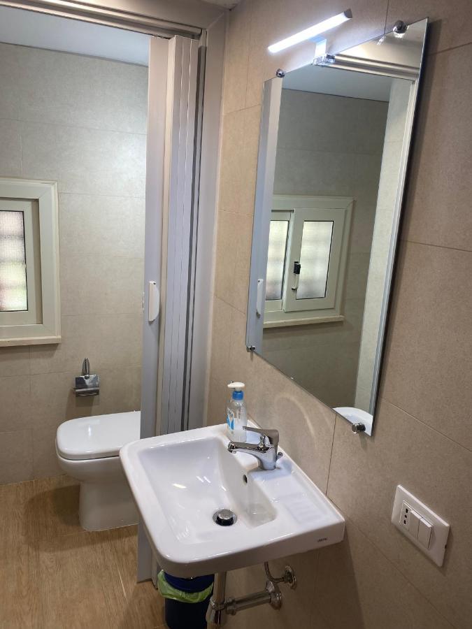 Tiny House Basilio Apartment Palermo Exterior foto