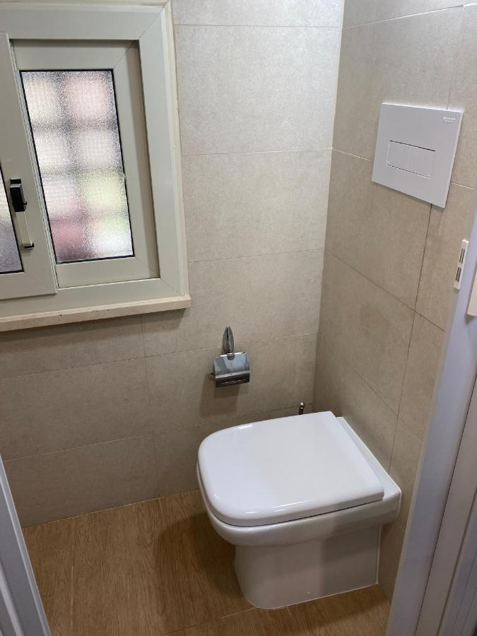 Tiny House Basilio Apartment Palermo Exterior foto