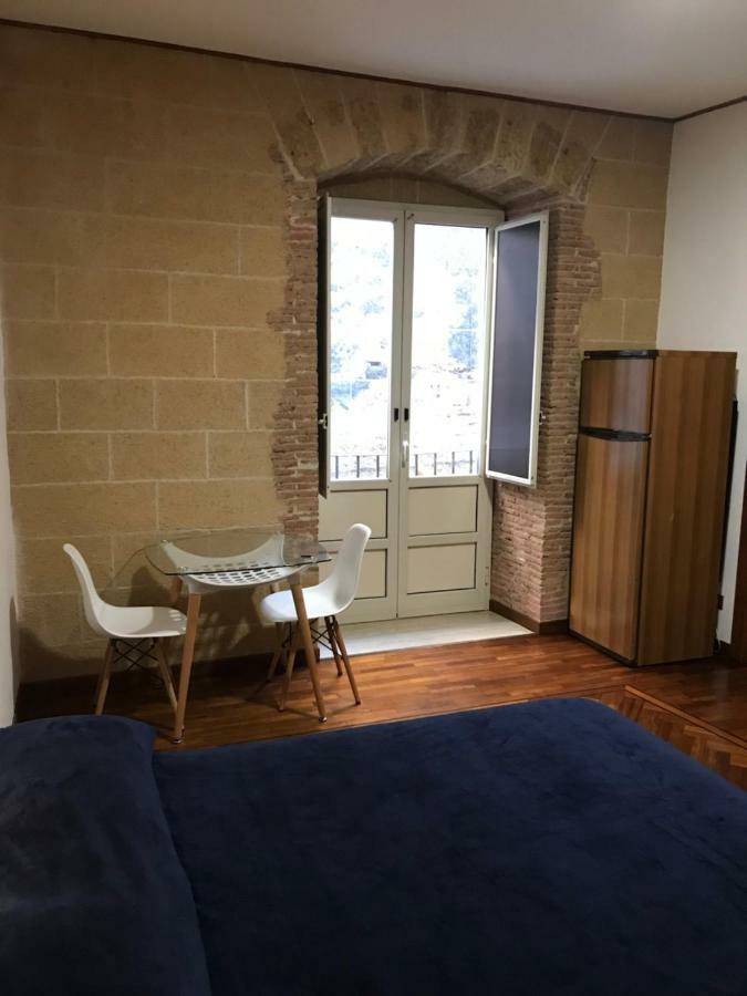 Tiny House Basilio Apartment Palermo Exterior foto