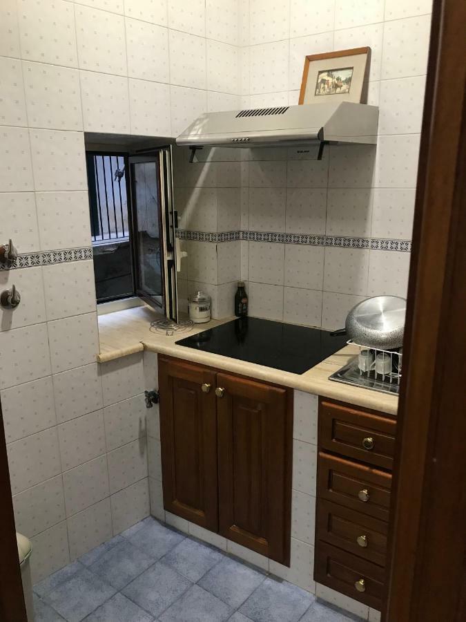 Tiny House Basilio Apartment Palermo Exterior foto
