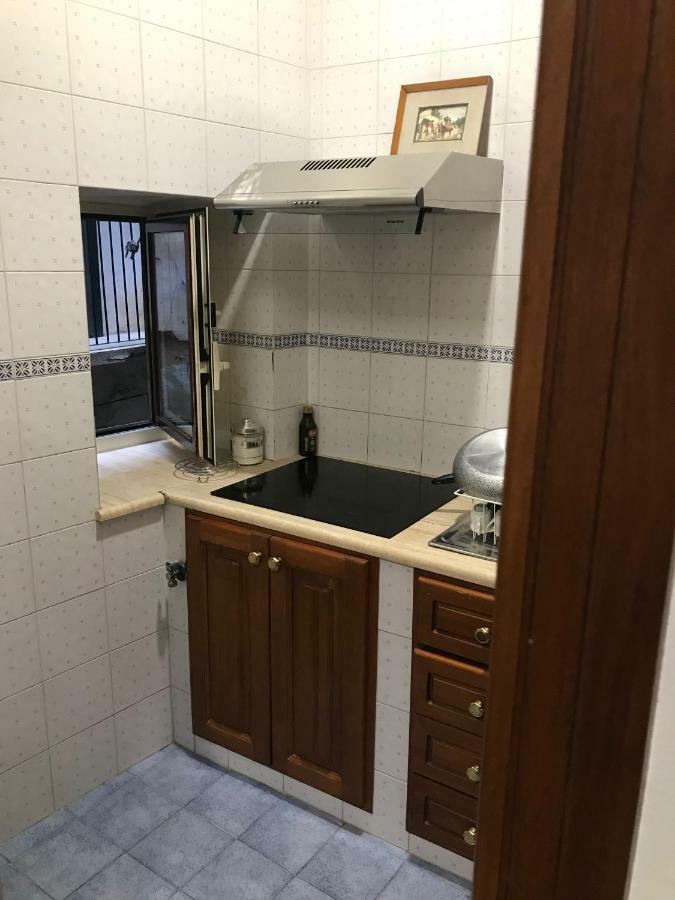 Tiny House Basilio Apartment Palermo Exterior foto