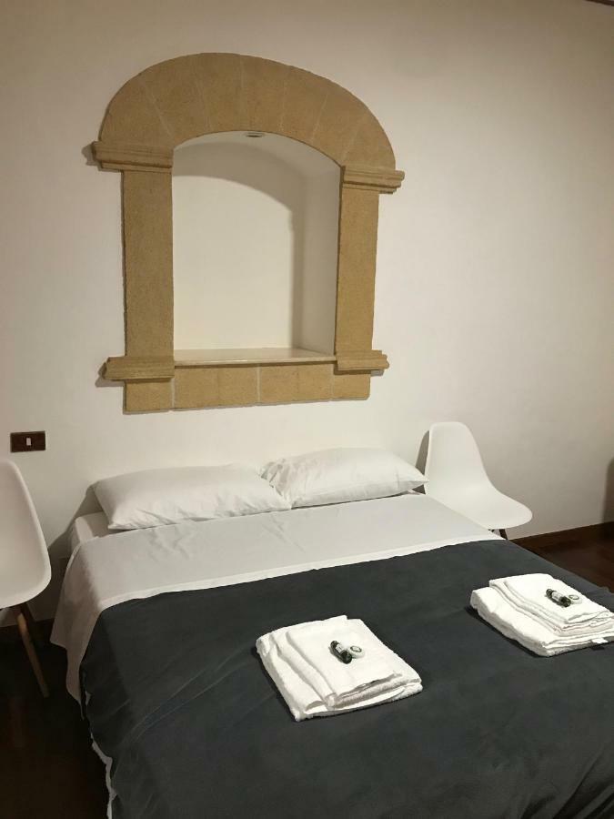 Tiny House Basilio Apartment Palermo Exterior foto