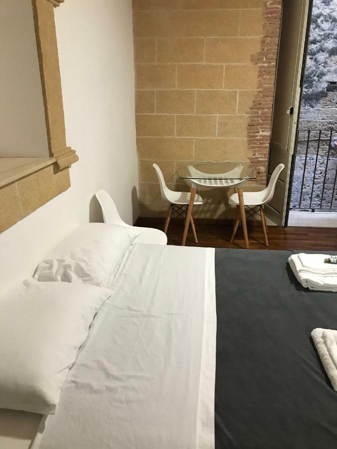 Tiny House Basilio Apartment Palermo Exterior foto