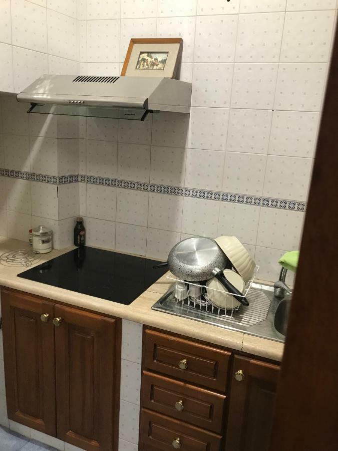 Tiny House Basilio Apartment Palermo Exterior foto